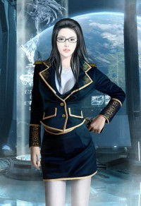 女帝的假太監:開局繫結黑影兵團