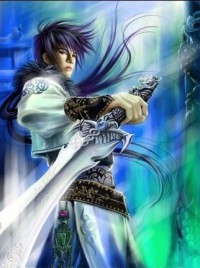 至尊神帝