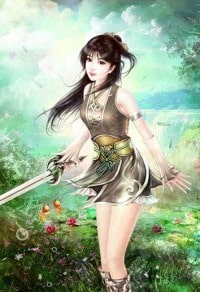 超強御靈