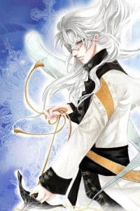 野性為王