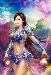 江山爭雄