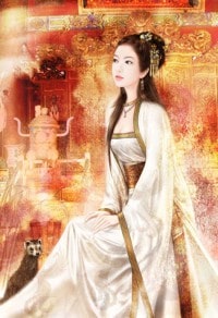 無賴王妃要休夫