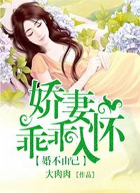 婚不由己:嬌妻乖乖入懷