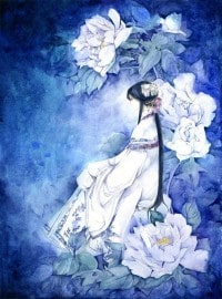 站在彼岸說愛你（原名：聽說愛曾回來過）