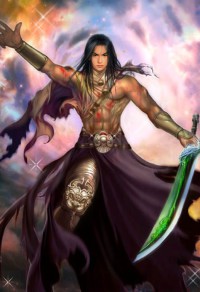 積善系統：魔妃，不從良