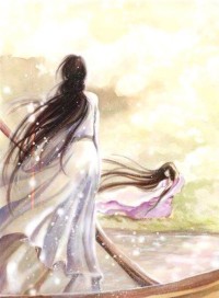 藍雨絲--情物語